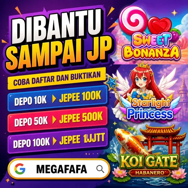 slot deposit 10rb